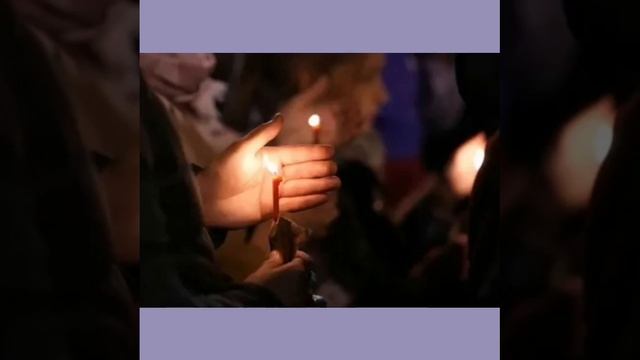 Начало Страстной недели... Татьяна Забалуева (Добрыдень). Автор и исполнитель.