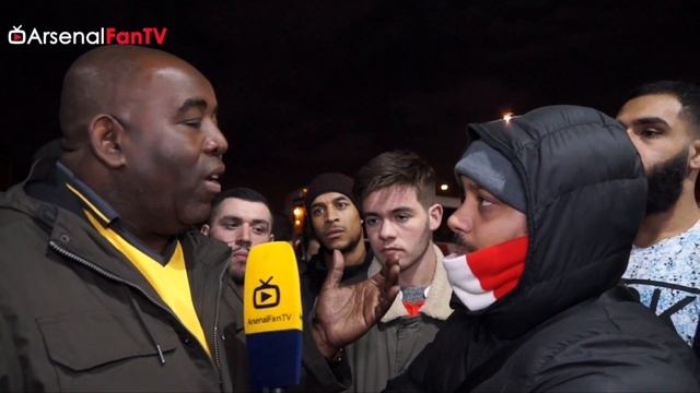 Everton 2 Arsenal 1 | Mesut Ozil Is F*ck*ng Lazy! (Troopz Rant)