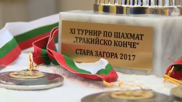 TV Stara Zagora Karpov News