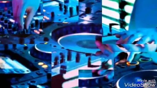 DJ ##### ~ Ай нели нелина