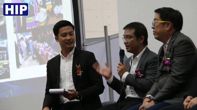 Thailand NB-IoT Ecosystem Summit ครั้งที่ 4