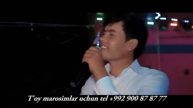 Merdan Kurbanov - Yor Senga Full HD STAR STUDiO
