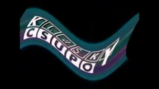 Klasky Csupo in Wiggle Major (Videopad Version)