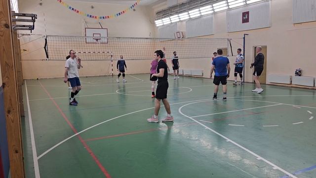 Крыласткое 31.03.2025 (6 партия )