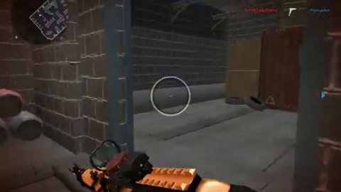 ОБЗОР. ПП-19 БИЗОН ГАВНО!?