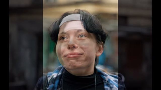 Журналисты. "Статья под названием жизнь"