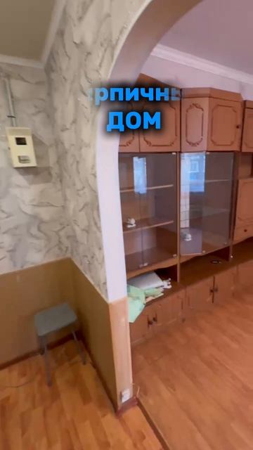 Ефремов Лермонтова д.15
Двухкомнатная квартира 
Индивидуальное отопление