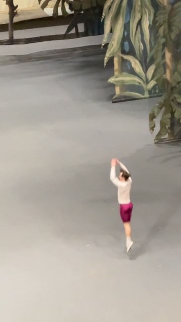 Большой театр больше, чем кажется!