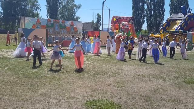 клубника в Уразово 2018