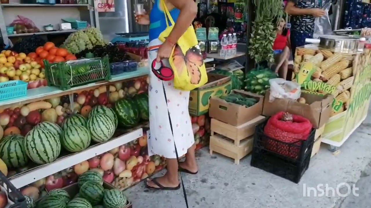 Отдых в Сукко!