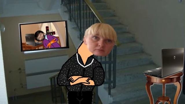 Ирочка Разрулит #1 - Пилот