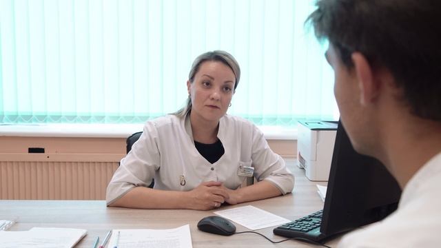Видеоролик профилактика ВИЧ 1