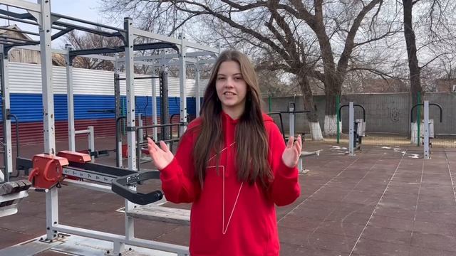 команда Первых ПАТТ