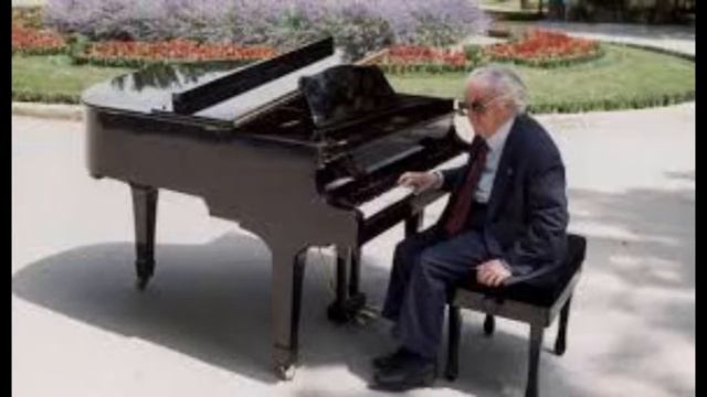 Zoltan Tokos, Spanish Music Rodrigo
