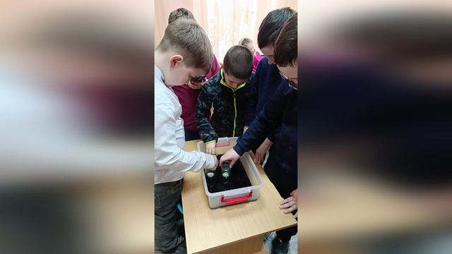 «Ждут нас быстрые ракеты» яркое и познавательное мероприятие