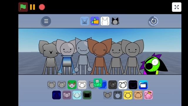 KATS (incredibox mod)