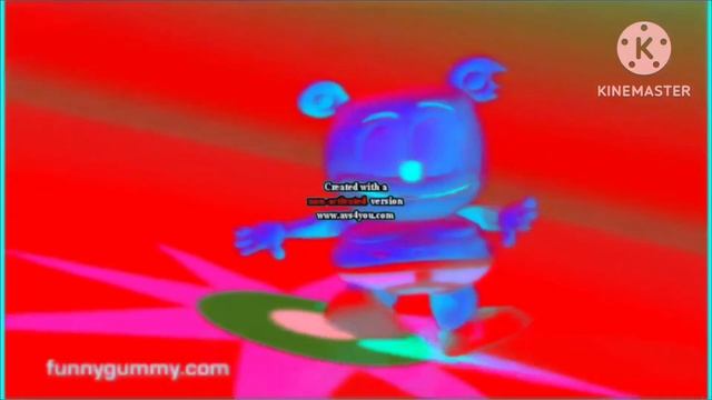 Preview 2 Gummy Bear Effects Effects (Sponsored By Fro 1 Effects)