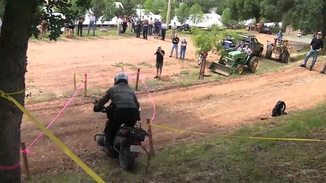 2010 BMW NorCal '49er Rally