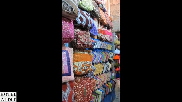 Марокко   Марракеш   Медина Марракеша Medina of Marrakesh 17 1 AUDITHOTEL АудитОтель