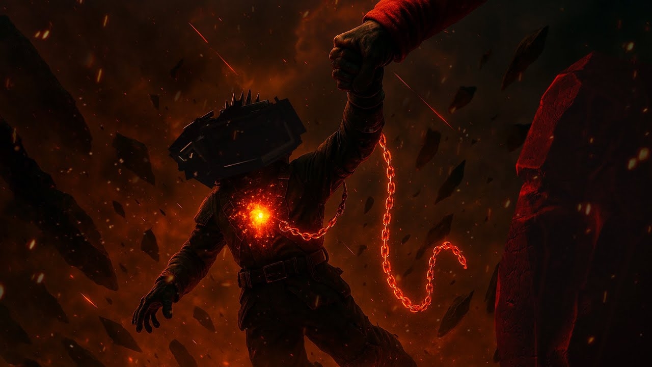 Не мой друг