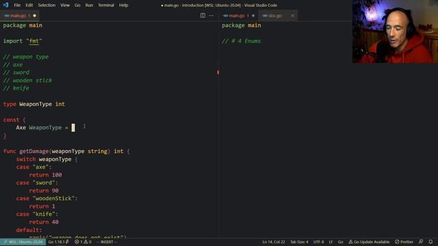 5. Enums - fulltimegodev - 1920x1080 520K