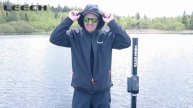 Leech Softshell Jacket