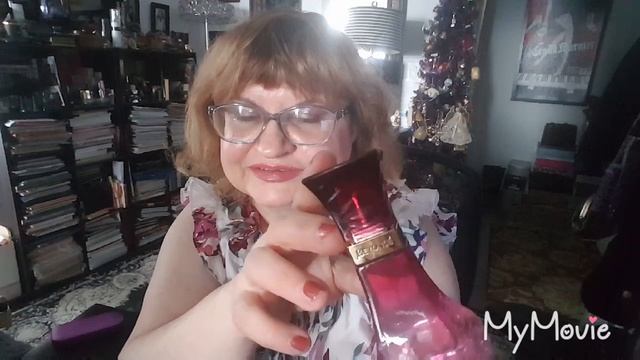 Beyonce :  Heat Wld Orchid, Heat Kissed- PERFUMES REVIEW.