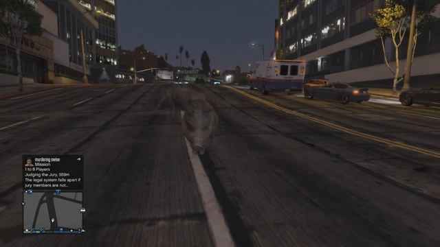 Hosting GTAV Mods! - GTAV Character Skins Mod - GTA Money Lobby