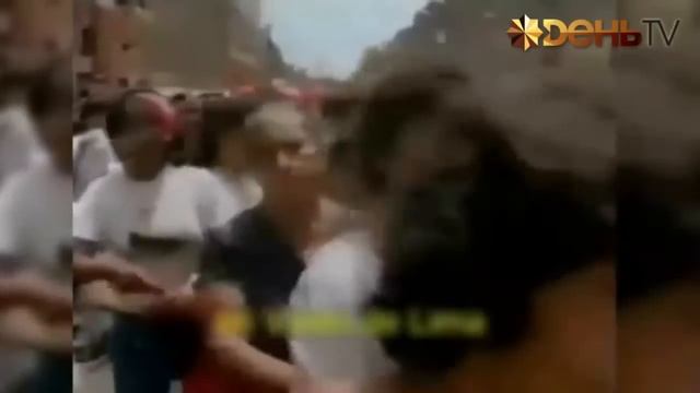 Латинская Америка как идеологическая целостность (2)