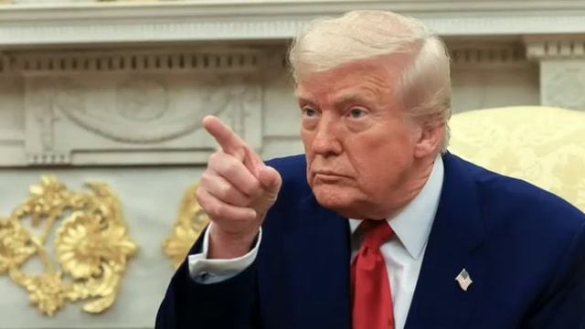 Трамп призвал лишить лицензии программу «60 минут».