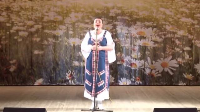 Людмила Богатова "Помнят люди"