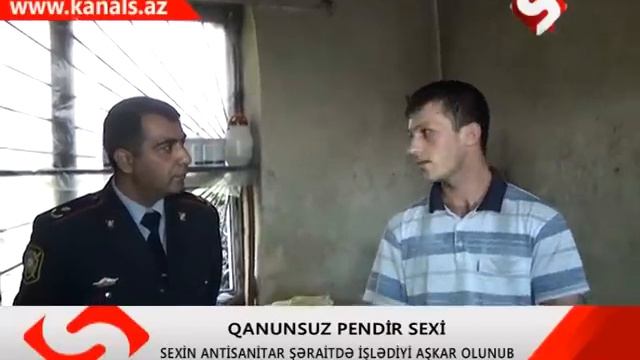 PENDIR SEXI