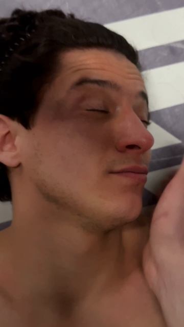 Ержан, вставай