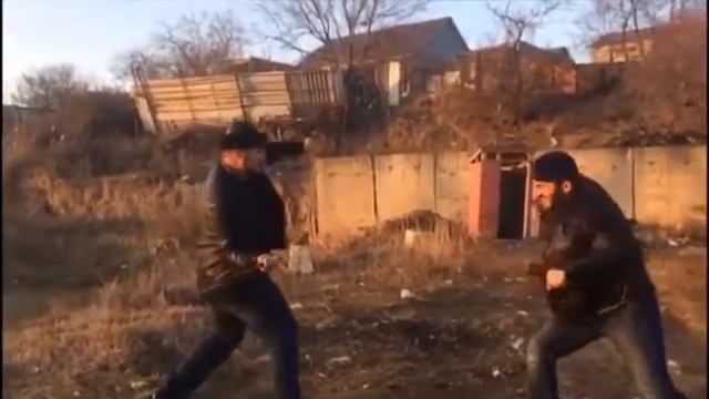 Шафи битва продолжается 💪🏿😄