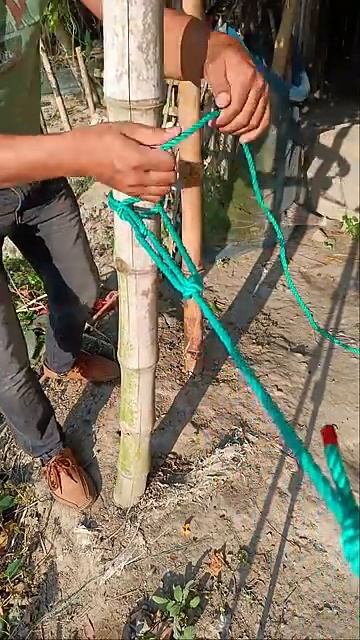 Wow. Tension System