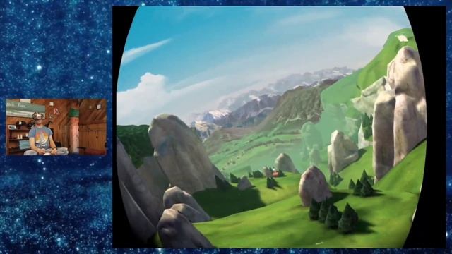 Rush Oculus Go VR Gameplay 2023 -- Is It Still A Rush?