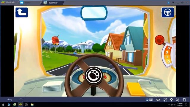 Dr  Panda Bus Driver   Free 4