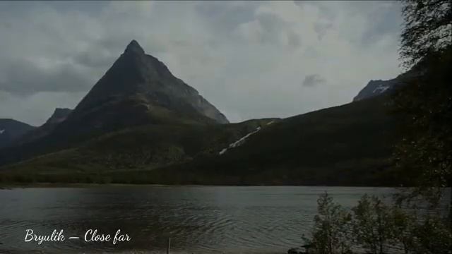 Bryulik - Close far
