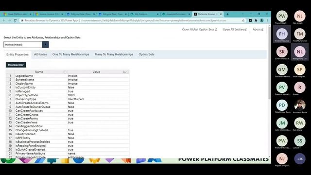 D365 Word Template & Email Attachment Automate using Flow | Vidit Gholam | PPC 23rd Oct 2021