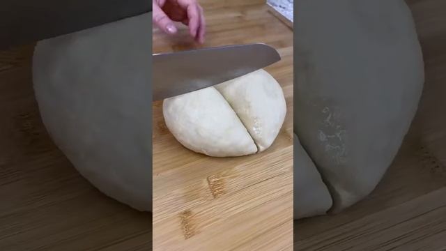 🥟🥟 Настоящие манты: секрет в ТЕСТЕ
