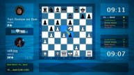 Chess Game Analysis: sdkjqg - Yuri Rostov on Don, 1-0 (By ChessFriends.com)