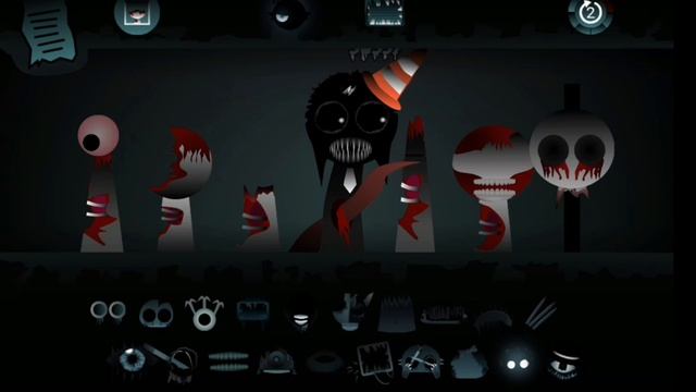 спрунки фаза 7 обновлённую микс