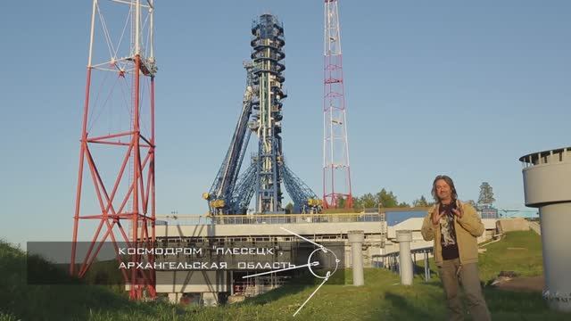 Космос. Начало. Будущее. Фильм-2. Великолепная семерка от Р7 до Ангары