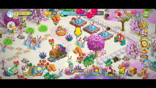 Family Island