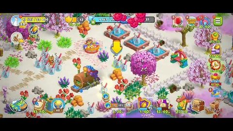 Family island