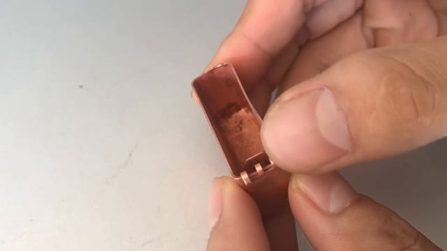 Restoration of American ZIPPO lighters left in Vietnam in 1966