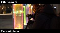 Filmora 9 Free Transition Effect Packs - Top 20 Coolest Transitions