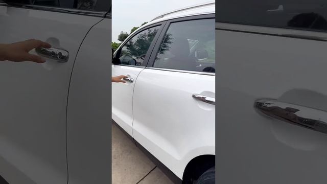 Zotye T600/2015 xe lên nhiều đồ chơi mà chỉ 268tr, ko lỗi zin toàn xe ☎️0334204186