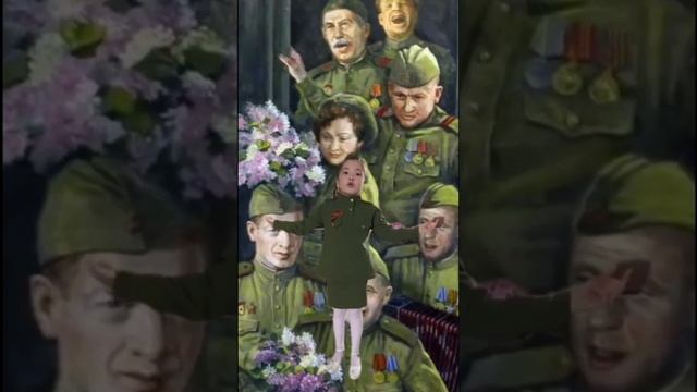 Бессонова Сардаана, 5 лет