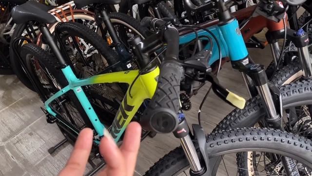 Trek Marlin shop đủ mã 🛠️ #Hemxeeobi #SĐT_0705678567